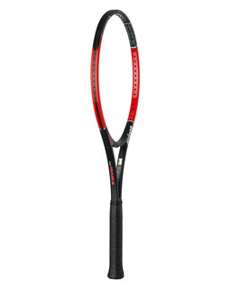Prince Tennis Racket Tour Diablo MP 101 100in/310g black/red - unstrung -